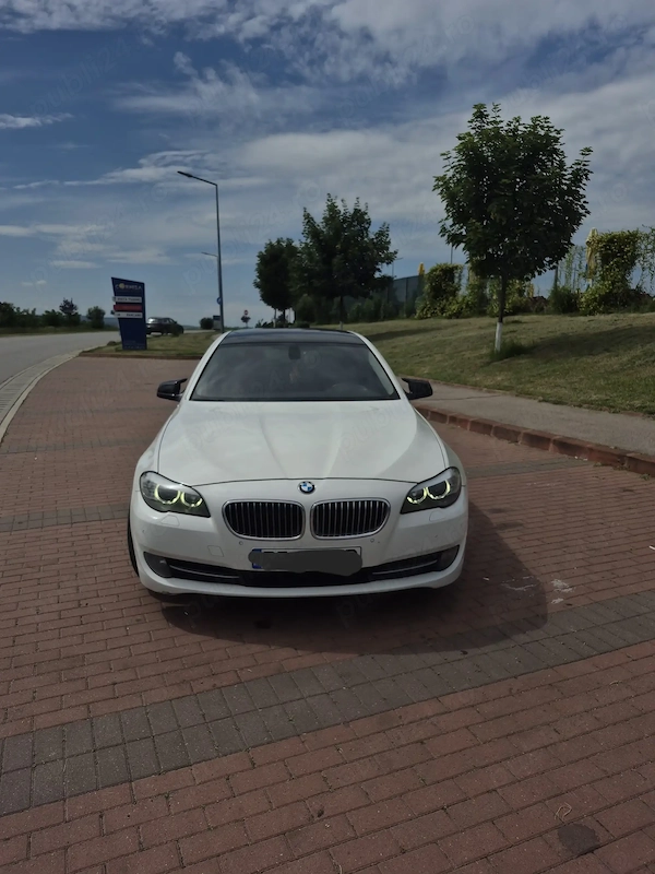 Bmw f10 520d