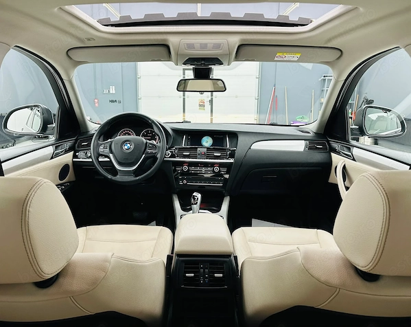 BMW X Series (Generic) 2016 — imagine 6