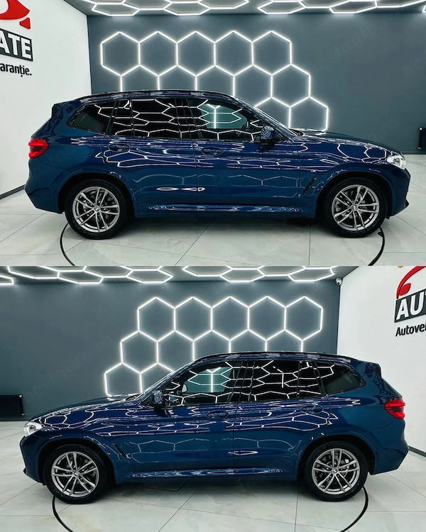 BMW X Series (Generic) 2019 — imagine 5
