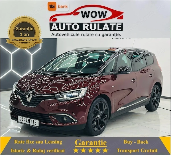 Renault Grand Scenic