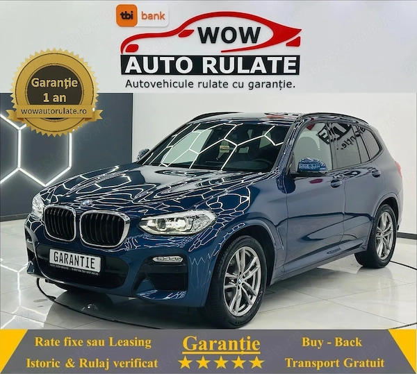 Bmw Seria X