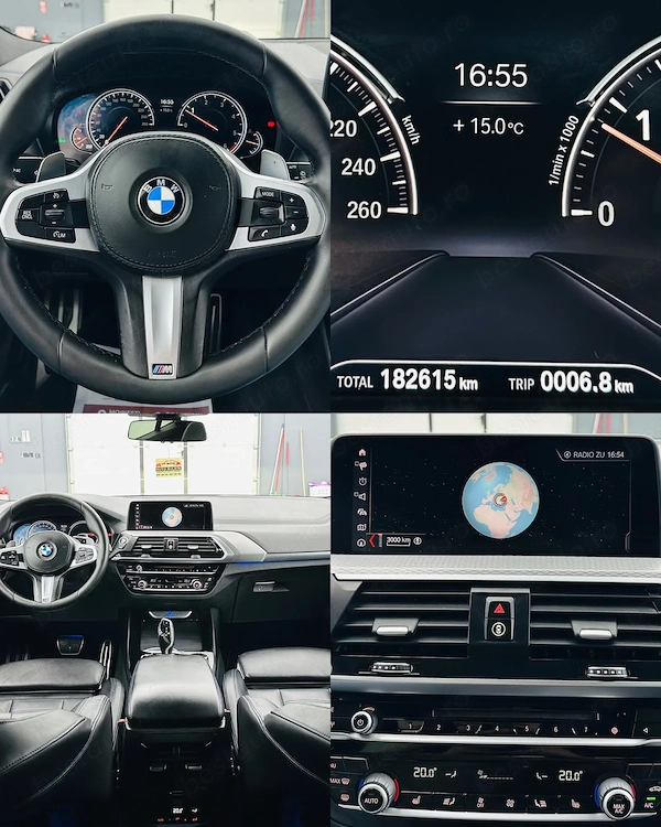 BMW X Series (Generic) 2019 — imagine 8