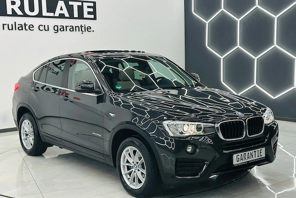 BMW X Series (Generic) 2016 — imagine 2