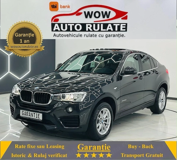 Bmw Seria X