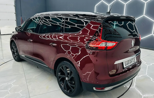 RENAULT Grand Scenic 2017 — imagine 4
