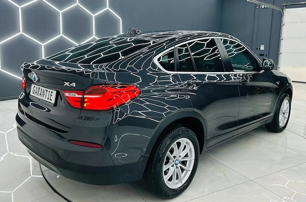 BMW X Series (Generic) 2016 — imagine 4