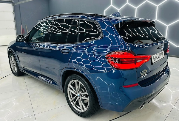 BMW X Series (Generic) 2019 — imagine 4