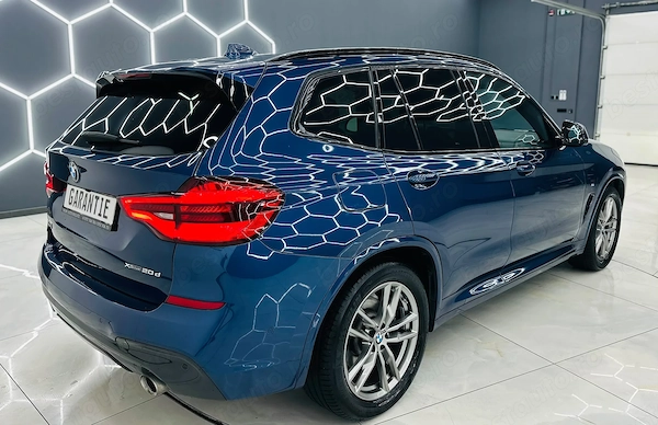 BMW X Series (Generic) 2019 — imagine 3