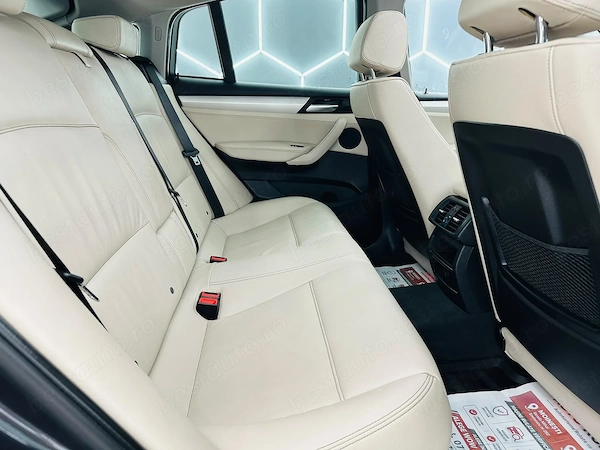 BMW X Series (Generic) 2016 — imagine 7
