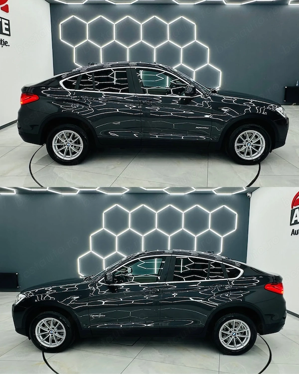 BMW X Series (Generic) 2016 — imagine 5