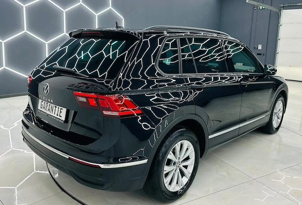 VOLKSWAGEN Tiguan 2022 — imagine 4
