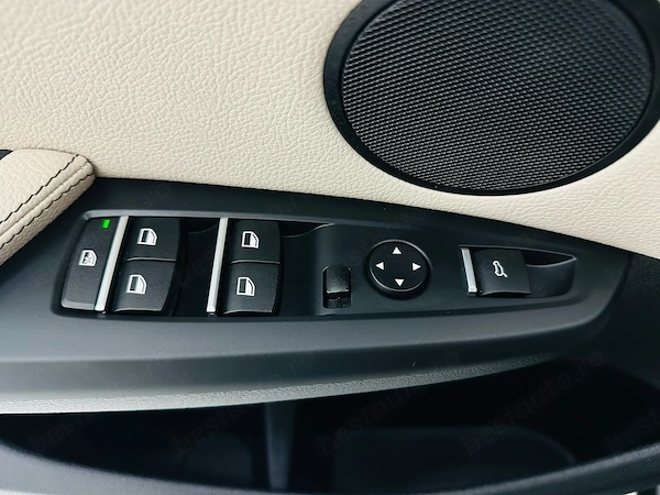 BMW X Series (Generic) 2016 — imagine 13