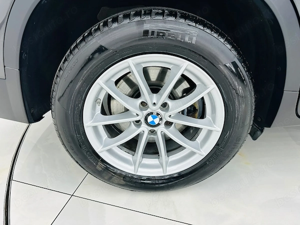 BMW X Series (Generic) 2016 — imagine 9