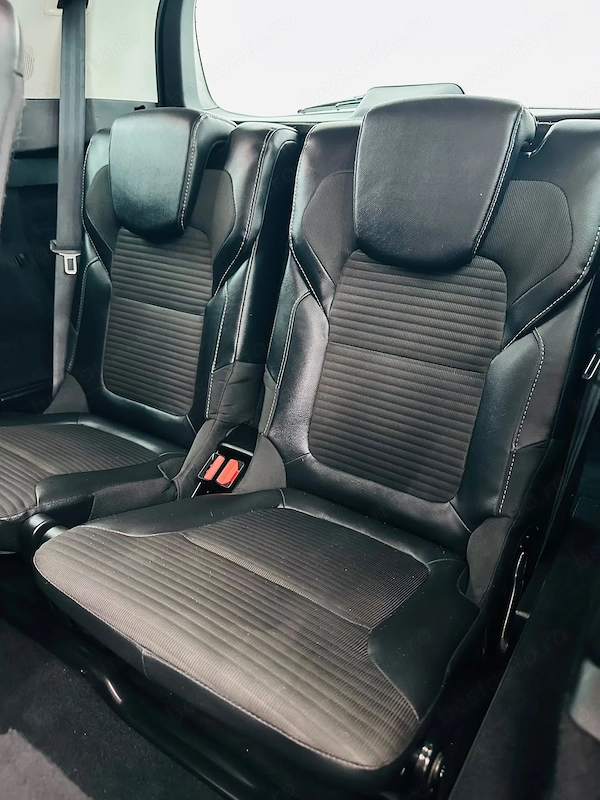 RENAULT Grand Scenic 2017 — imagine 16