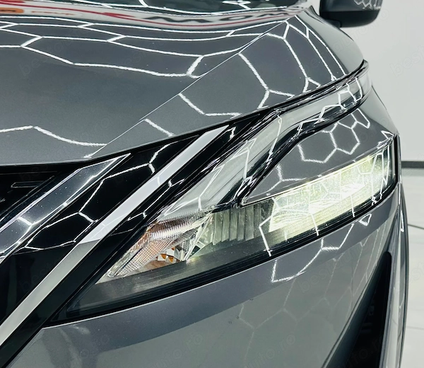 NISSAN Qashqai 2022 — imagine 14