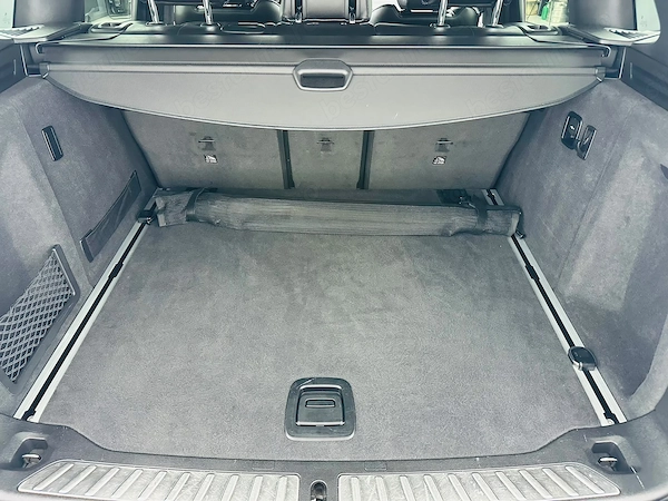 BMW X Series (Generic) 2019 — imagine 15