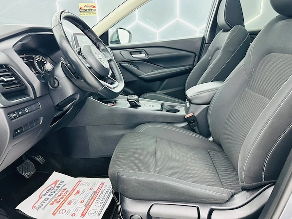 NISSAN Qashqai 2022 — imagine 11