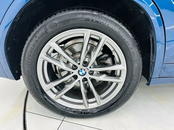 BMW X Series (Generic) 2019 — imagine 9