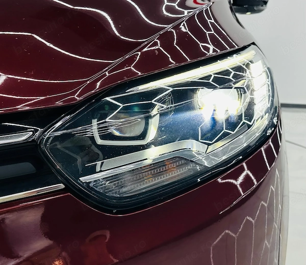 RENAULT Grand Scenic 2017 — imagine 10