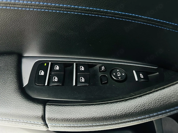 BMW X Series (Generic) 2019 — imagine 11