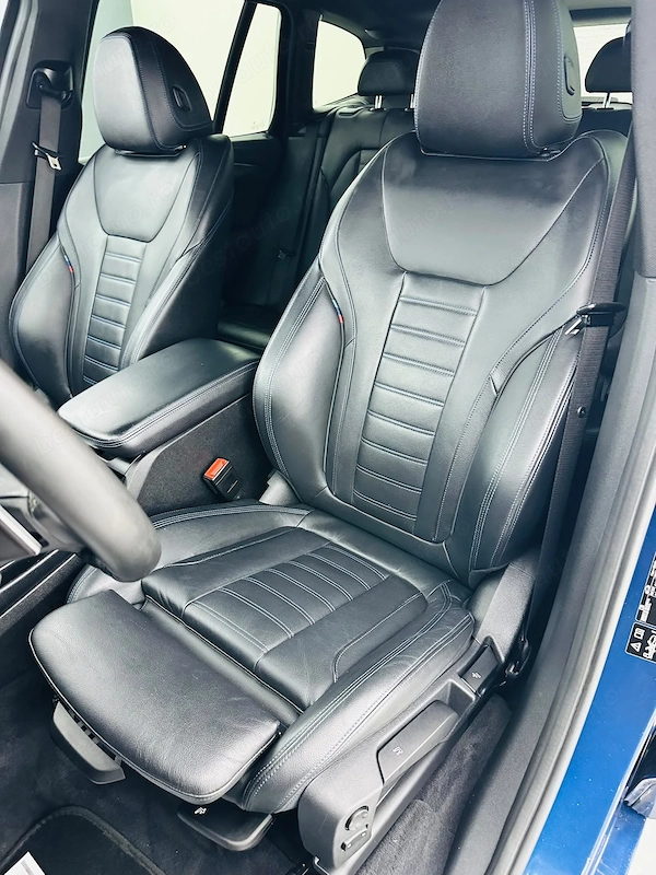 BMW X Series (Generic) 2019 — imagine 12
