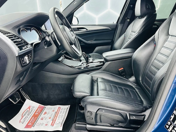 BMW X Series (Generic) 2019 — imagine 13