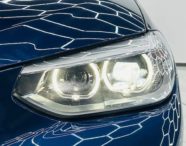 BMW X Series (Generic) 2019 — imagine 10