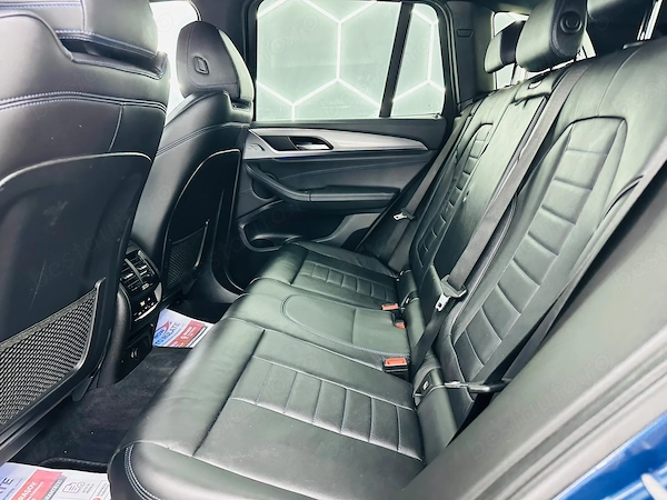 BMW X Series (Generic) 2019 — imagine 17