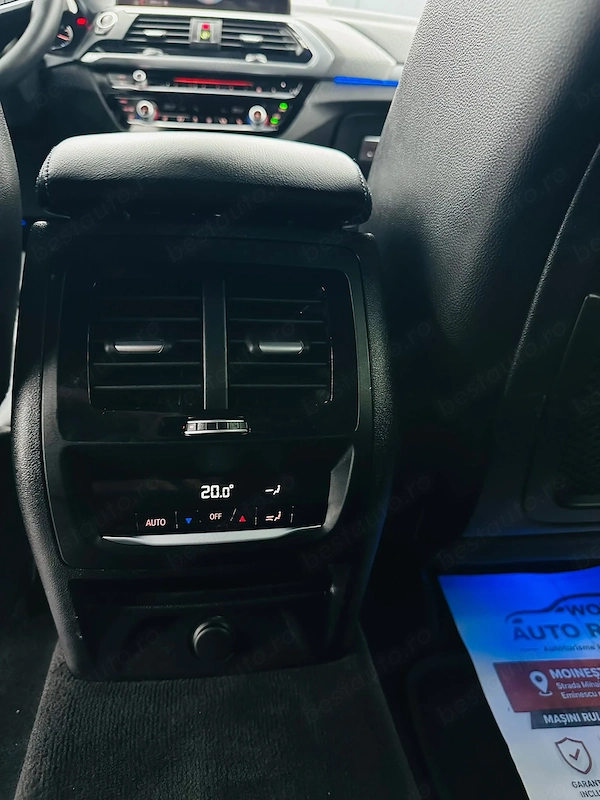 BMW X Series (Generic) 2019 — imagine 16