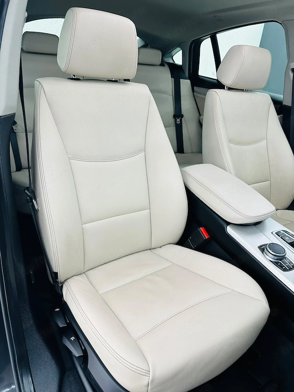 BMW X Series (Generic) 2016 — imagine 19