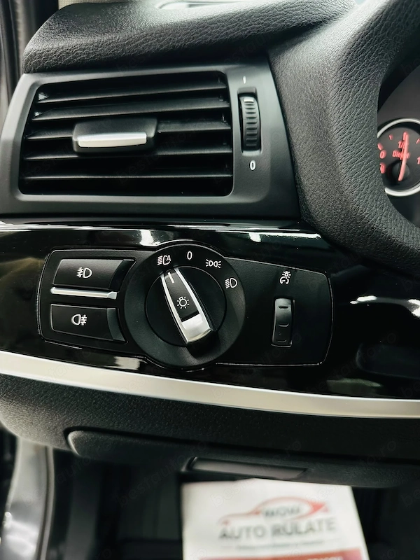 BMW X Series (Generic) 2016 — imagine 12