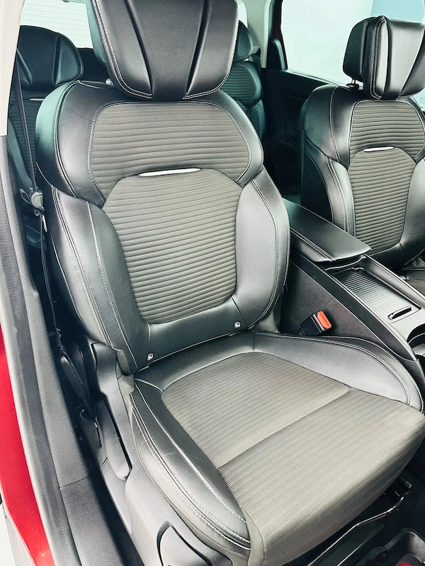 RENAULT Grand Scenic 2017 — imagine 20