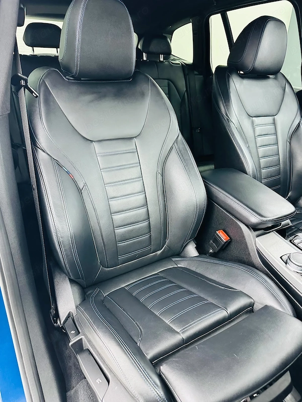 BMW X Series (Generic) 2019 — imagine 20