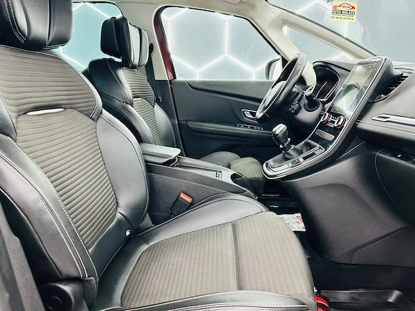 RENAULT Grand Scenic 2017 — imagine 19