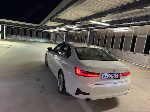 BMW Seria 3 2021 — imagine 2