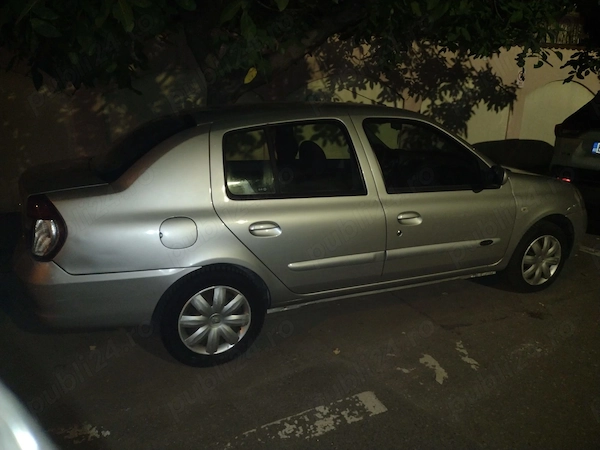 RENAULT Symbol 2006 — imagine 5