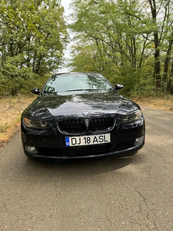BMW 3 Series 2008 — imagine 2