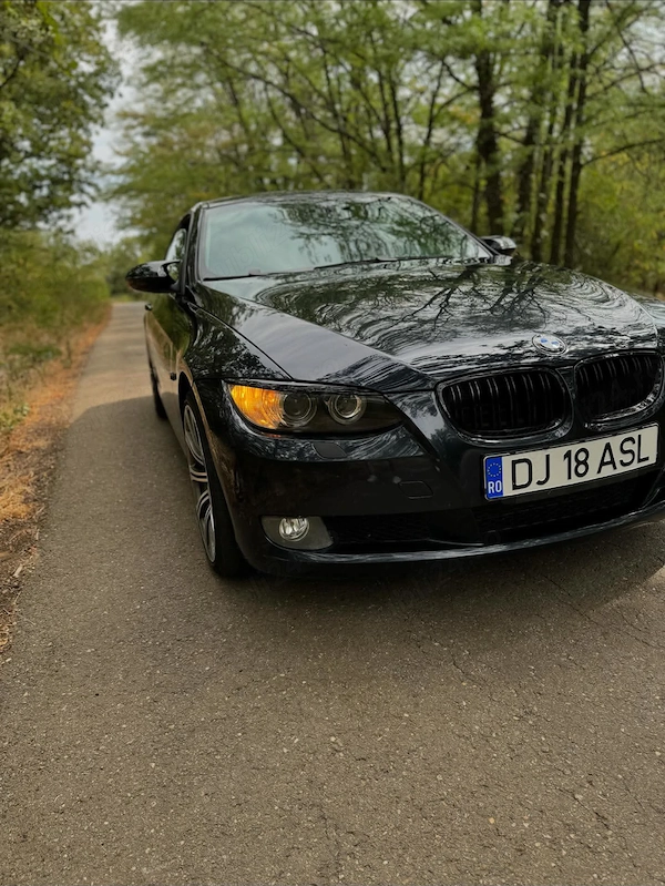 BMW 3 Series 2008 — imagine 3