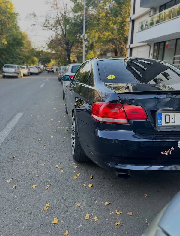 BMW 3 Series 2008 — imagine 4