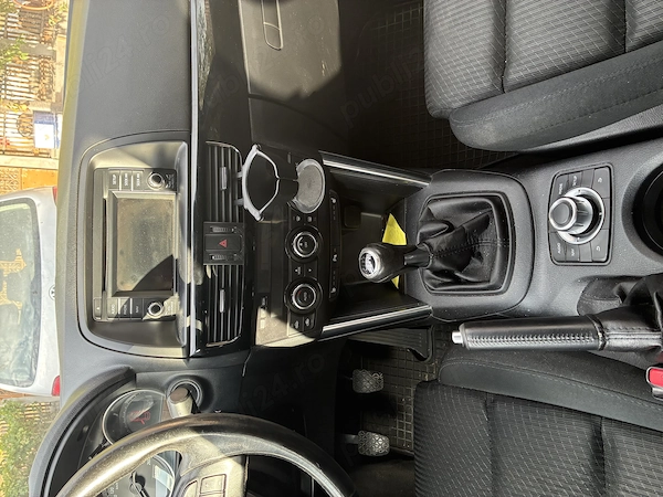 MAZDA CX-5 2014 — imagine 2