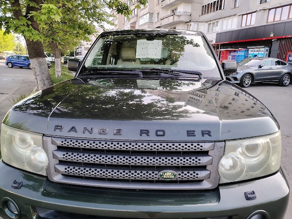 ROVER  2007 — imagine 4