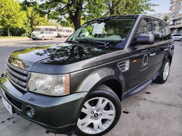 ROVER  2007 — imagine 3