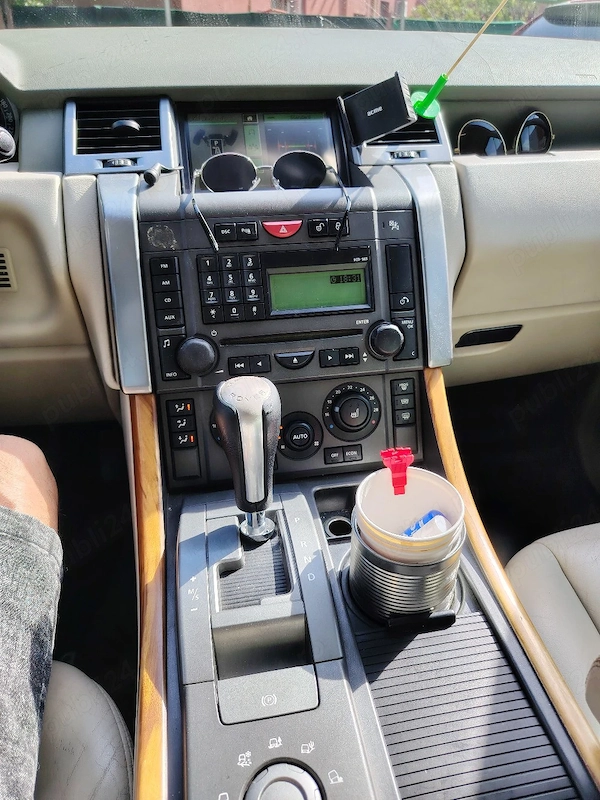 ROVER  2007 — imagine 5