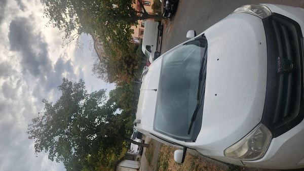 DACIA Dokker 2016 — imagine 4