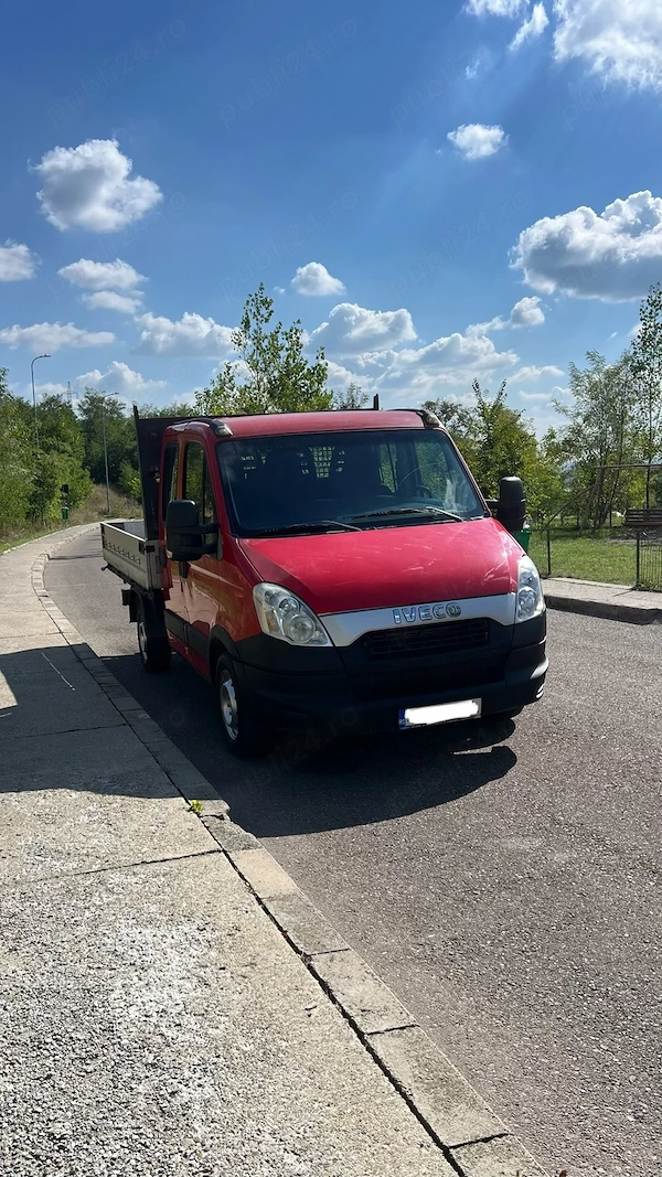 Iveco Daily