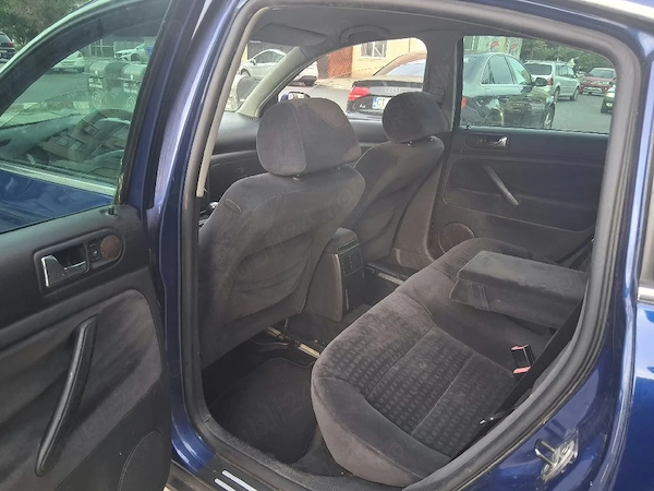 VOLKSWAGEN Passat 2004 — imagine 4
