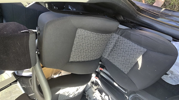 SEAT Ibiza 2006 — imagine 5
