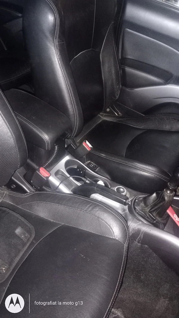 MITSUBISHI Outlander 2007 — imagine 3