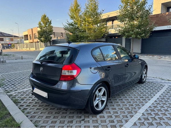 BMW 1 Series 2006 — imagine 3