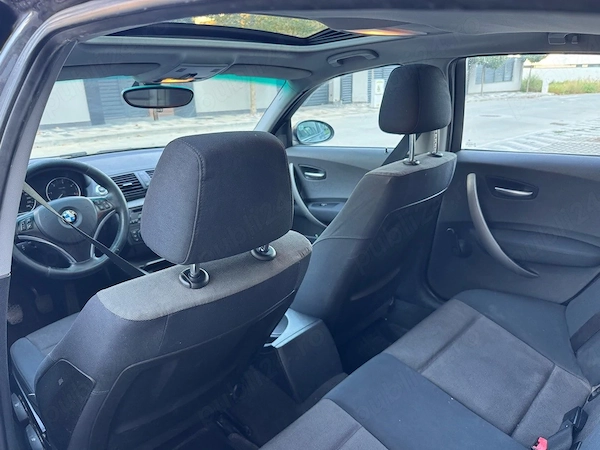 BMW 1 Series 2006 — imagine 4